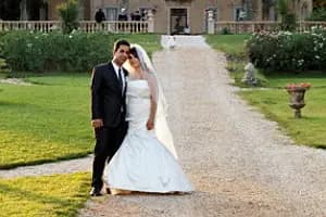 Riviera Wedding Photography — photo 2