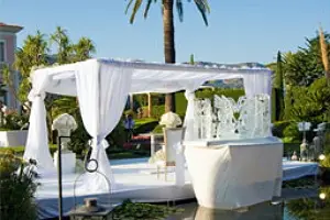 Riviera Wedding Photography — photo 7