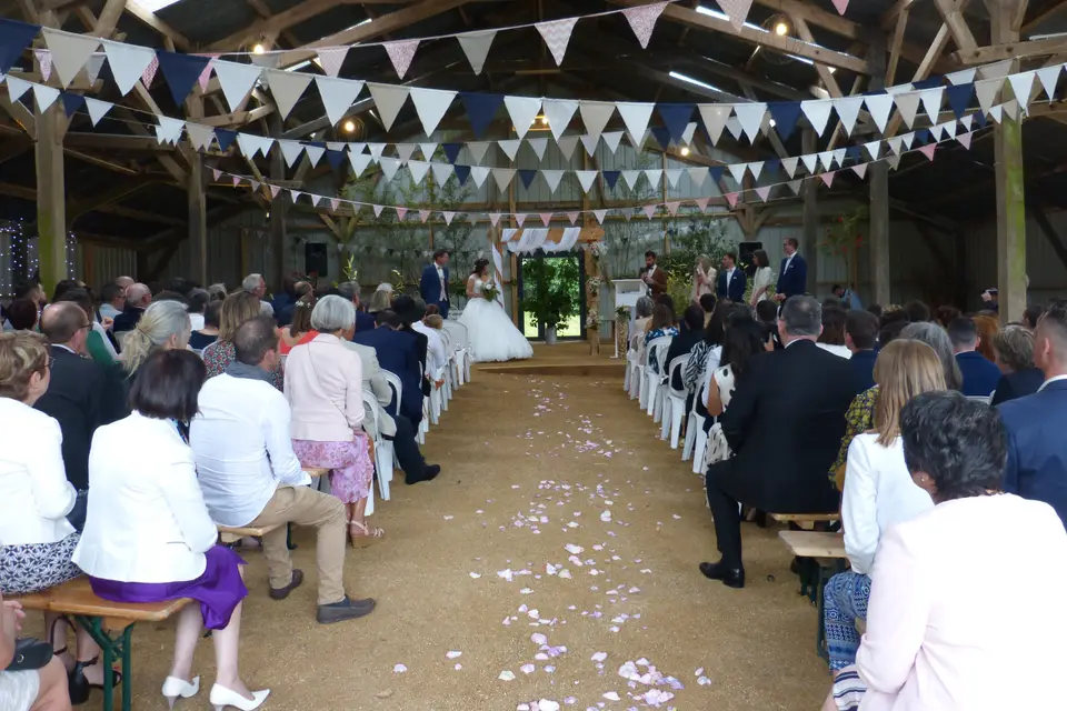 Le Domaine de Kergonan — photo 3