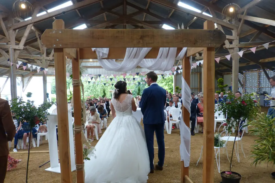 Le Domaine de Kergonan — photo 1