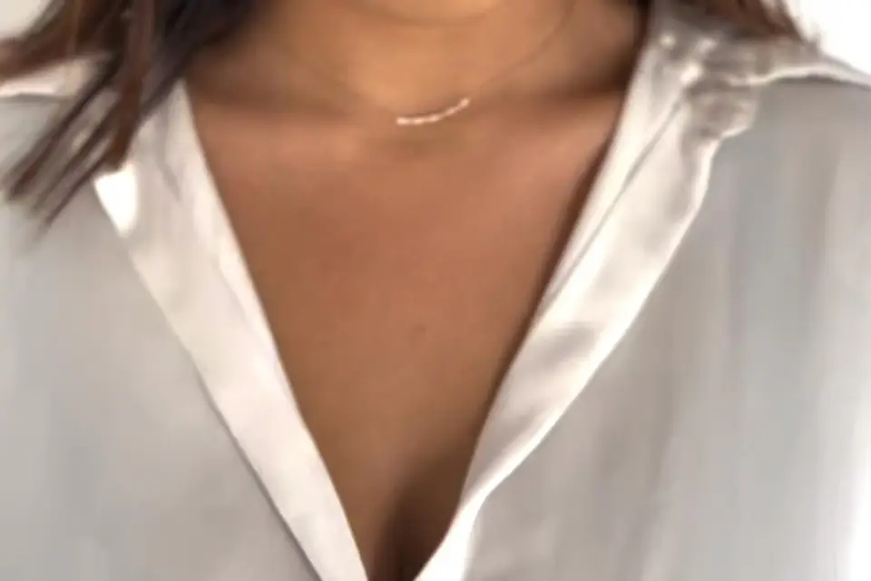 Haba Salem Paris — photo 5