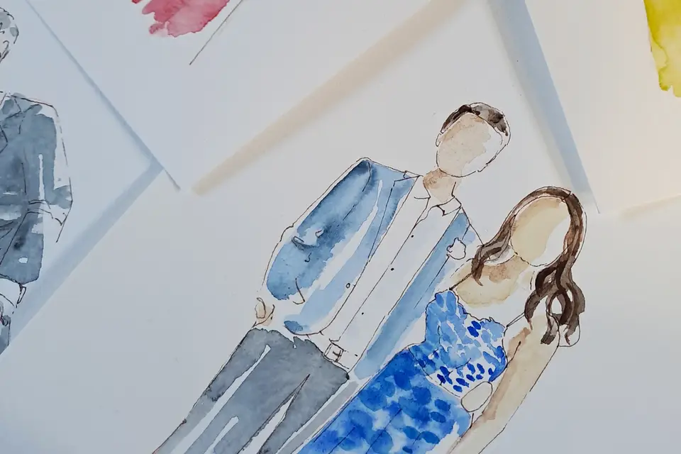 Joie Aquarelle — photo 8