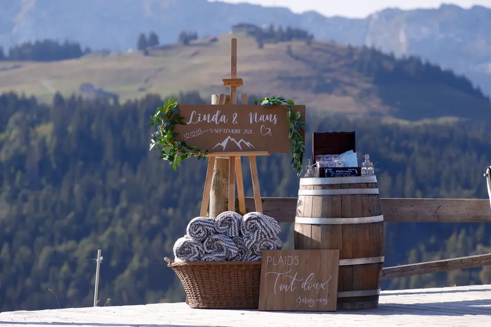 La fabrique à souhaits — photo 7