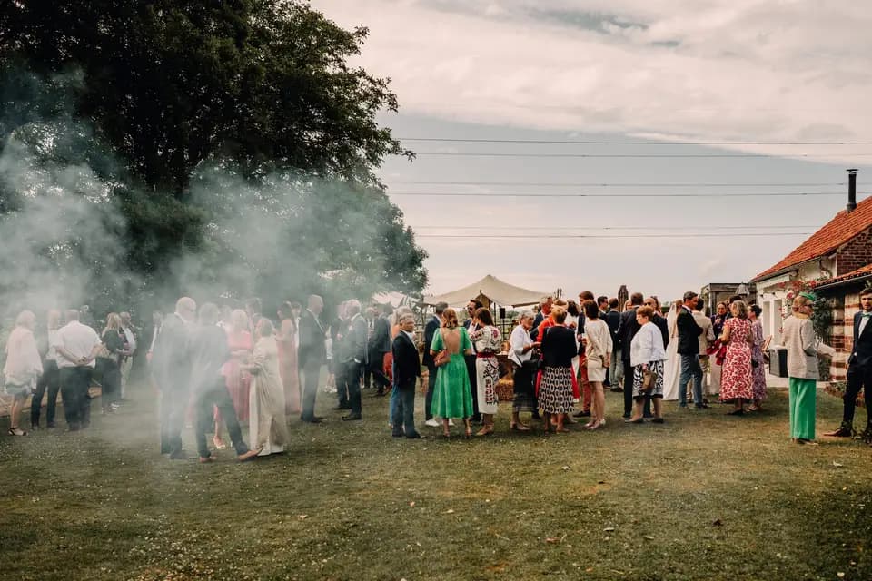 La Tente Normande — photo 5