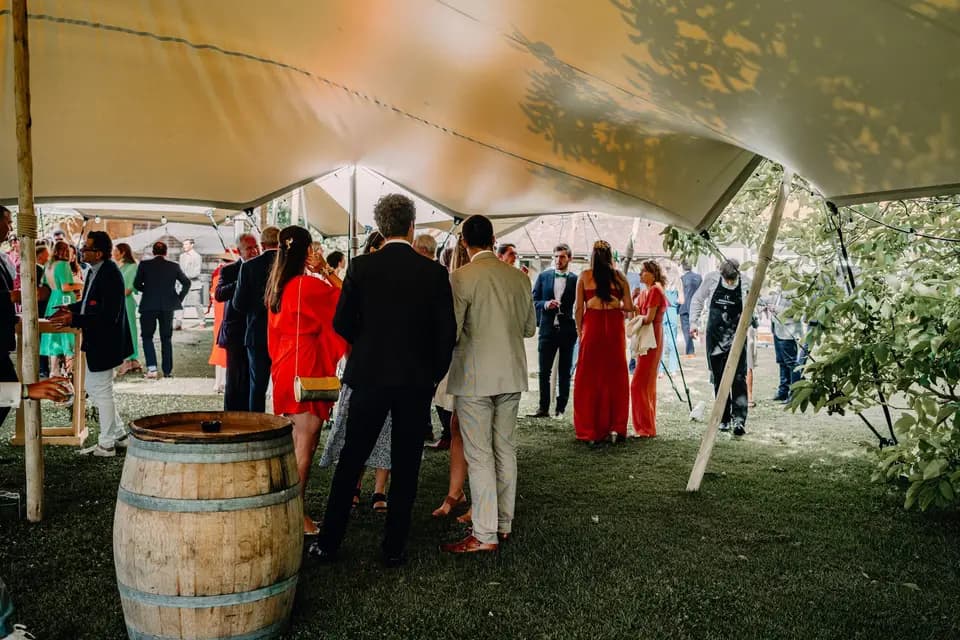 La Tente Normande — photo 3