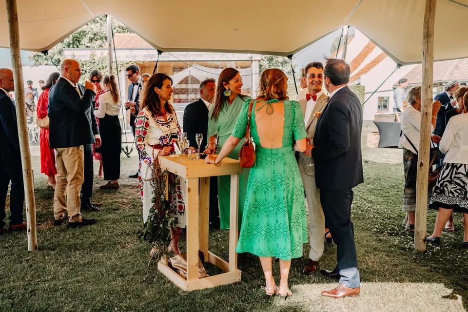 La Tente Normande — photo 6