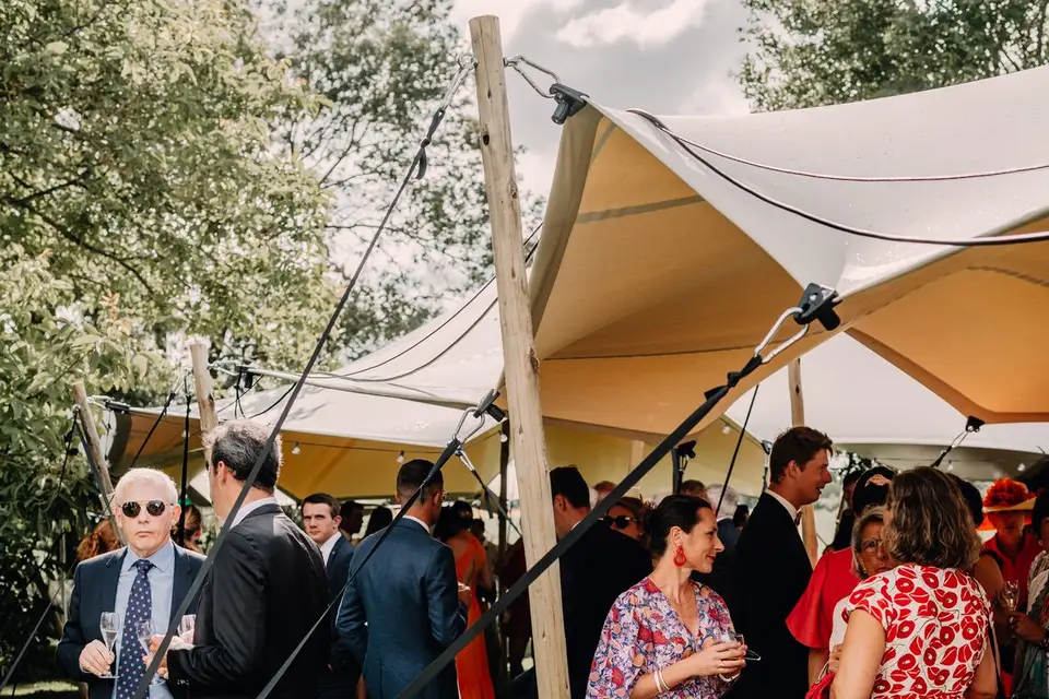 La Tente Normande — photo 7