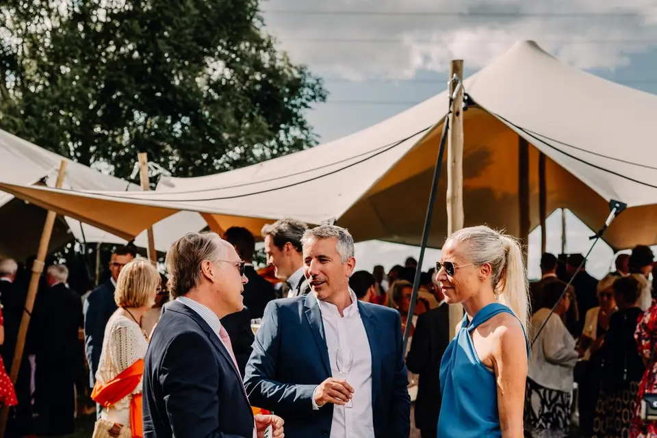 La Tente Normande — photo 4