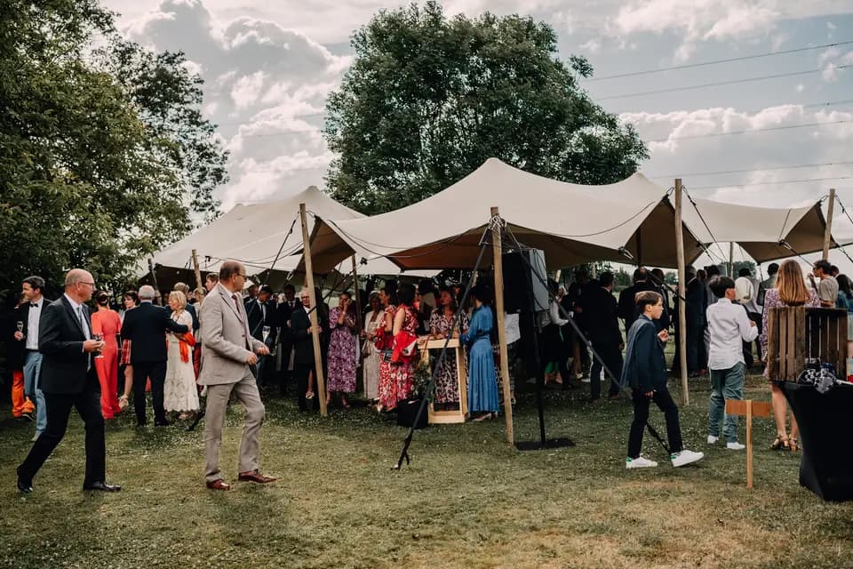 La Tente Normande — photo 1