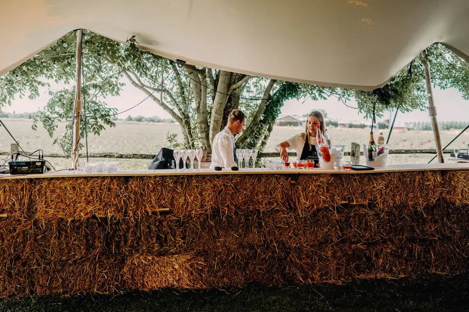 La Tente Normande — photo 2