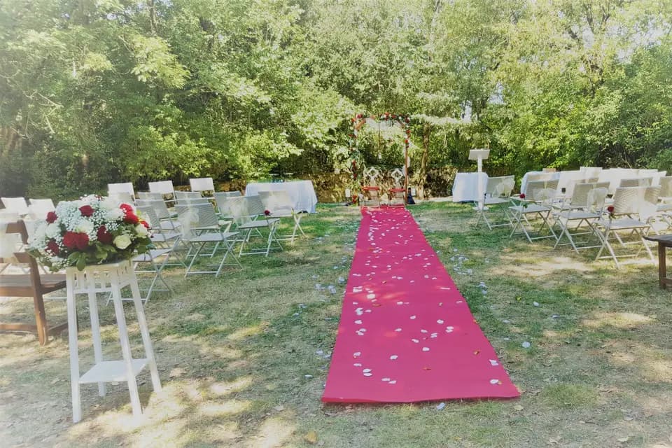 Domaine de Las Planques — photo 7