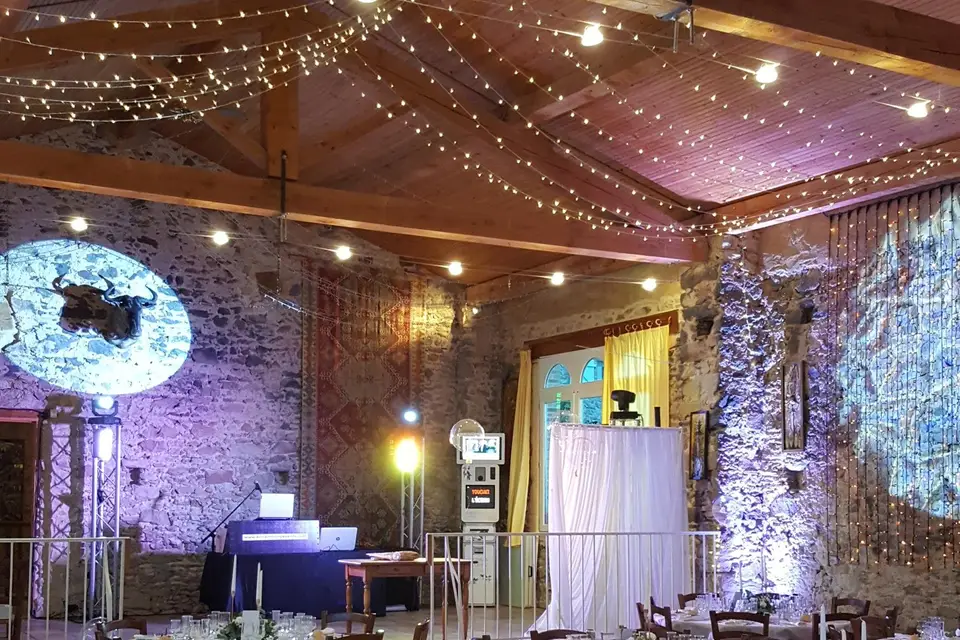 Domaine de Las Planques — photo 4