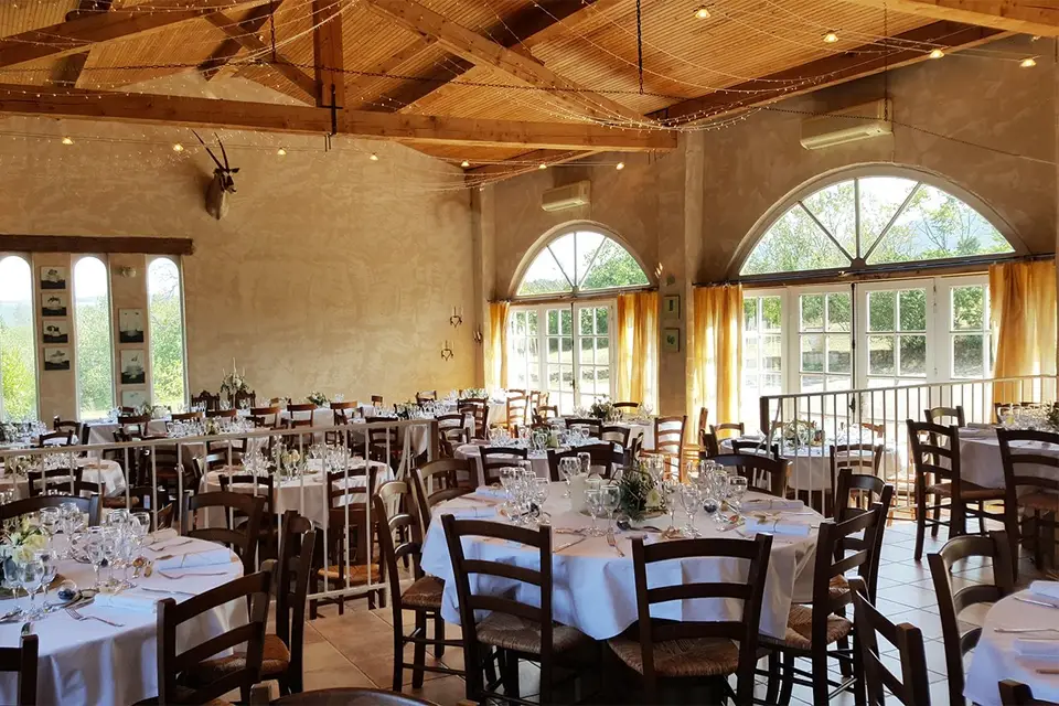 Domaine de Las Planques — photo 5