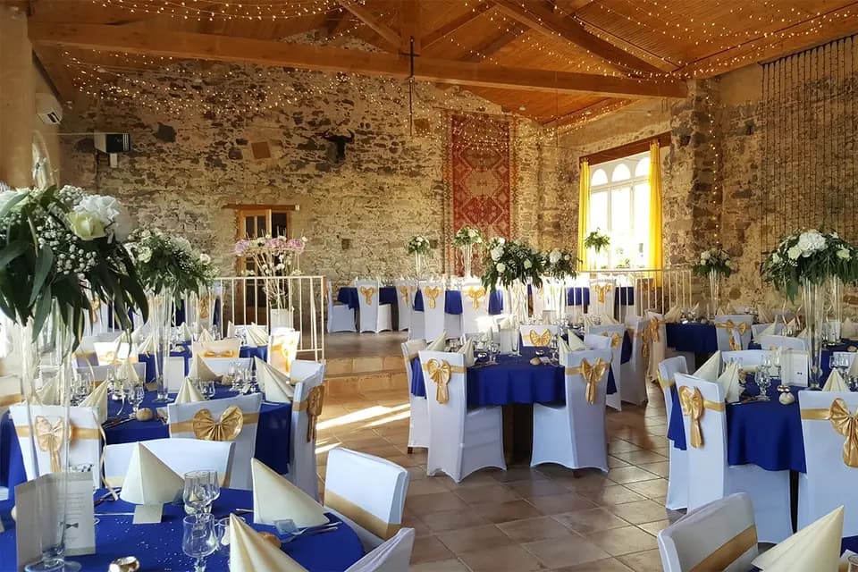 Domaine de Las Planques — photo 3