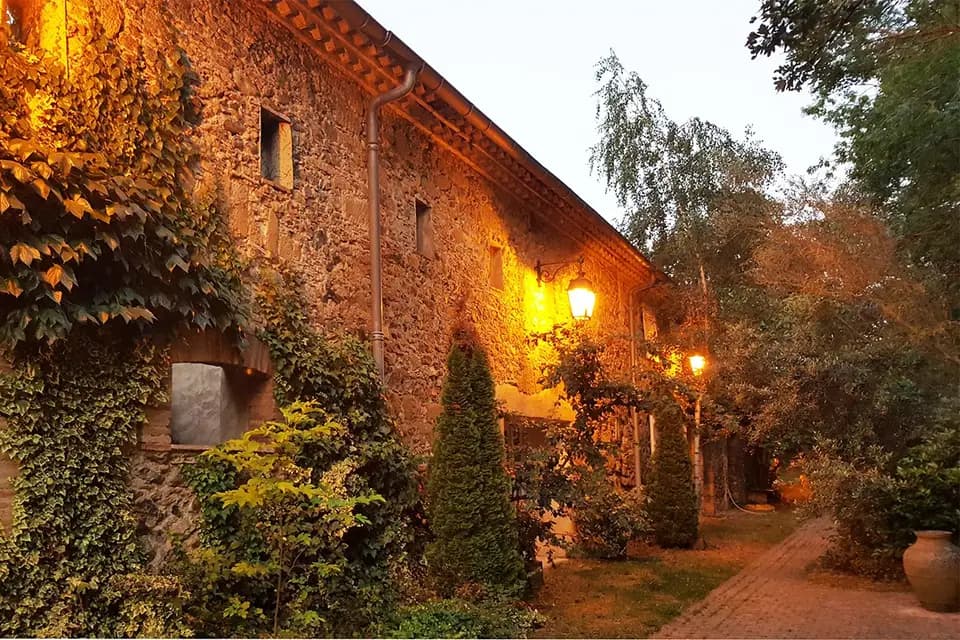 Domaine de Las Planques — photo 8