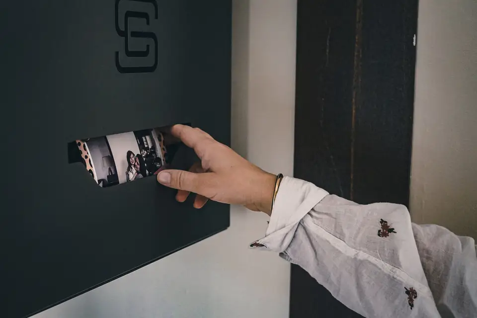 Ouistibox — photo 2