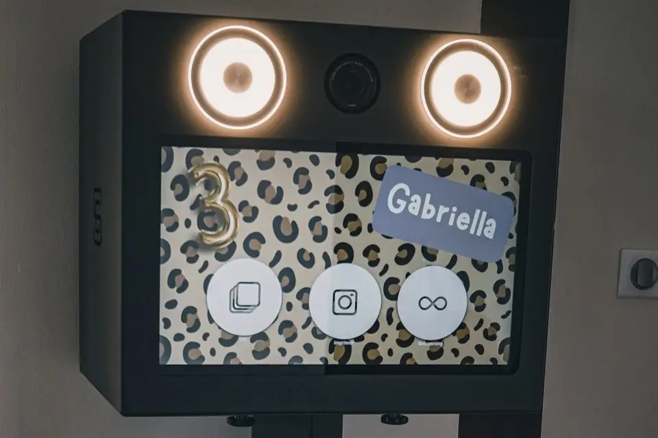 Ouistibox — photo 1