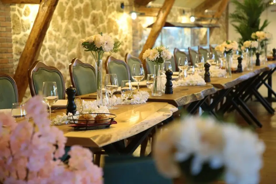 Le Colombier — photo 4