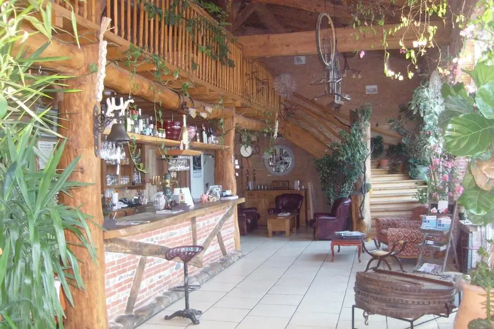 L'Alcôve — photo 2