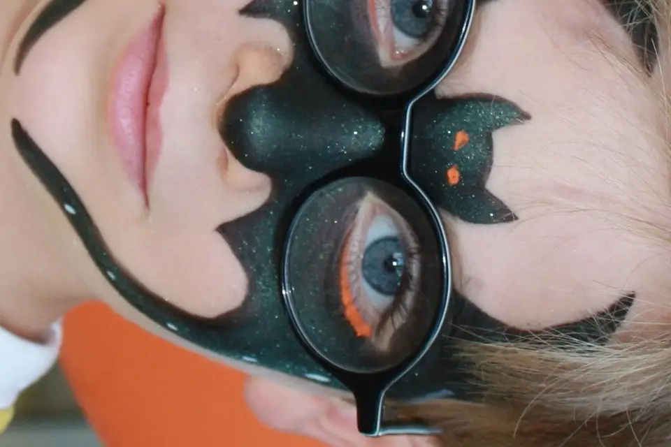 Audrey, Animation Maquillage — photo 5