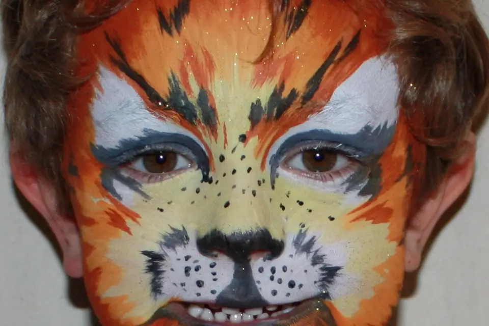 Audrey, Animation Maquillage — photo 2