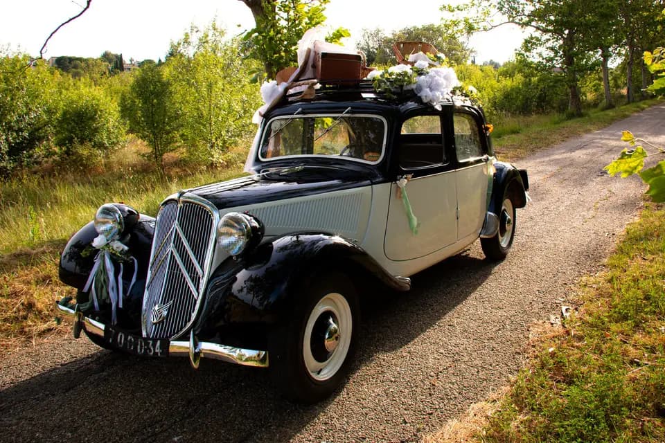 Romaric Perez — photo 1