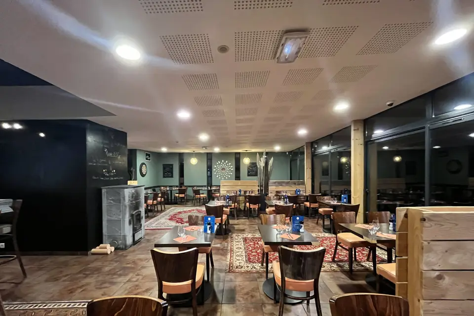 Brasserie Suzette — photo 1