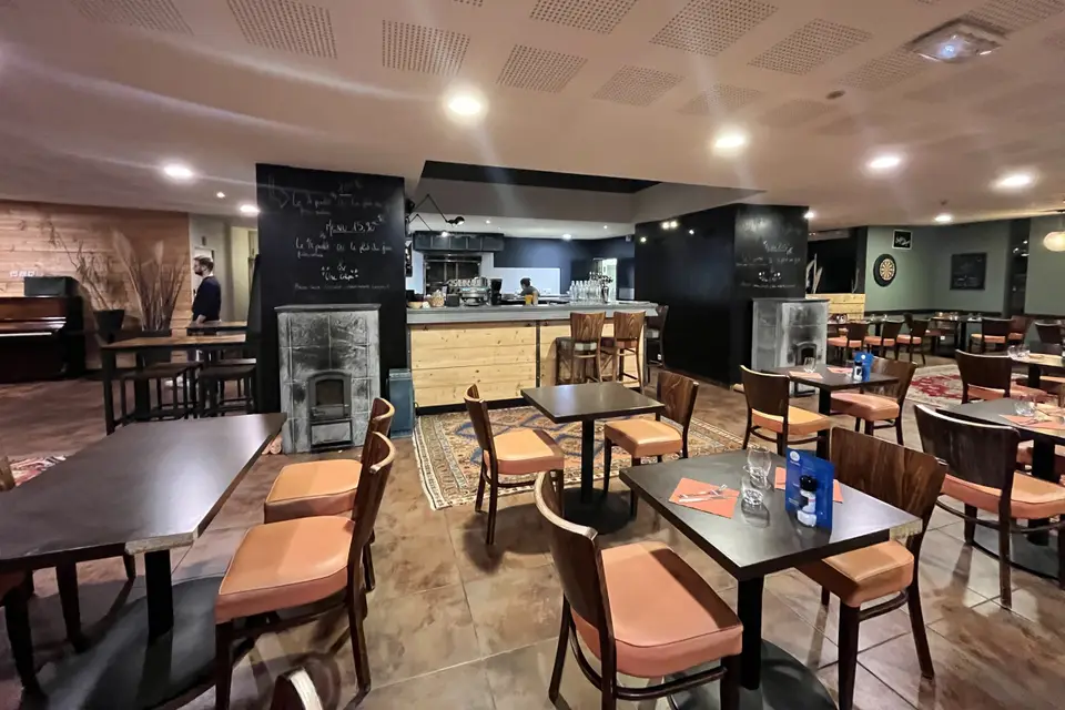 Brasserie Suzette — photo 3