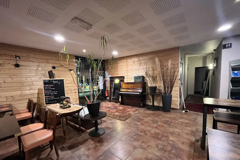 Brasserie Suzette — photo 5