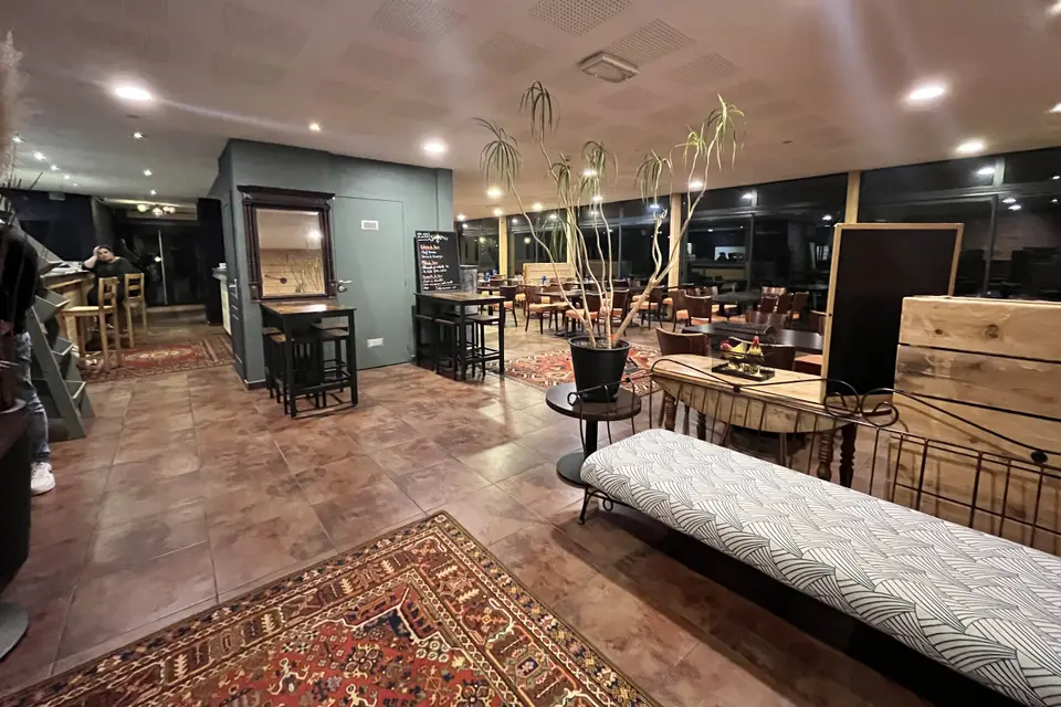 Brasserie Suzette — photo 2