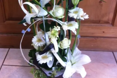 Au Coin Fleuri — photo 3