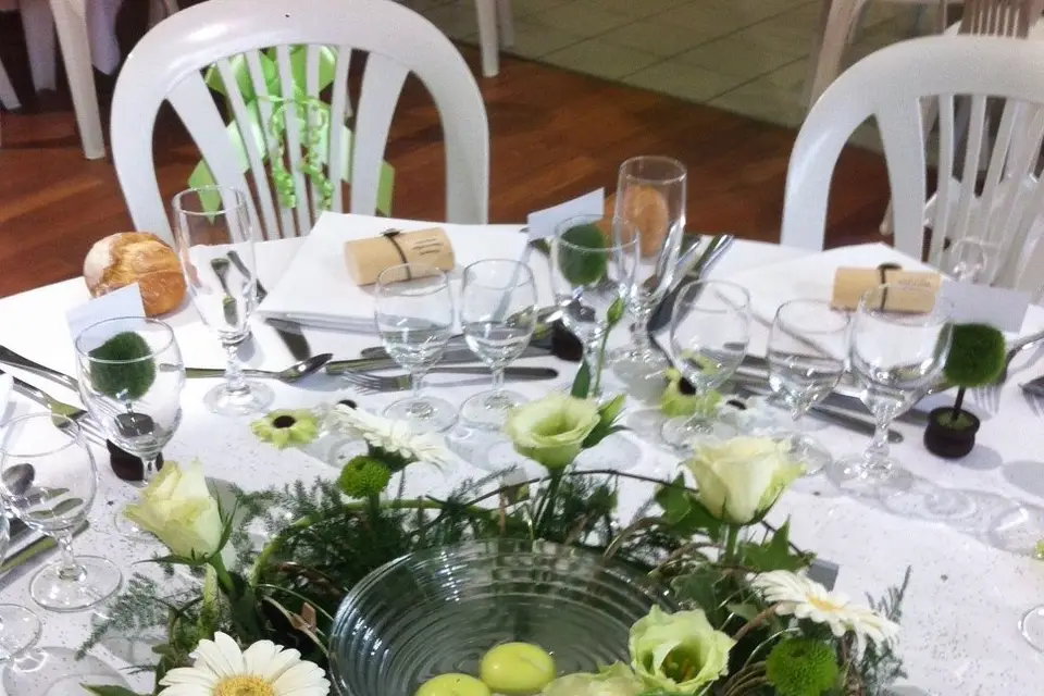 Au Coin Fleuri — photo 5