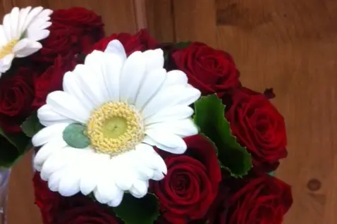 Au Coin Fleuri — photo 6