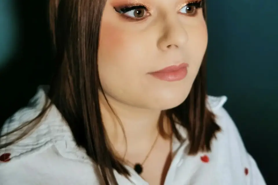 VirginieMakeupStudio — photo 8