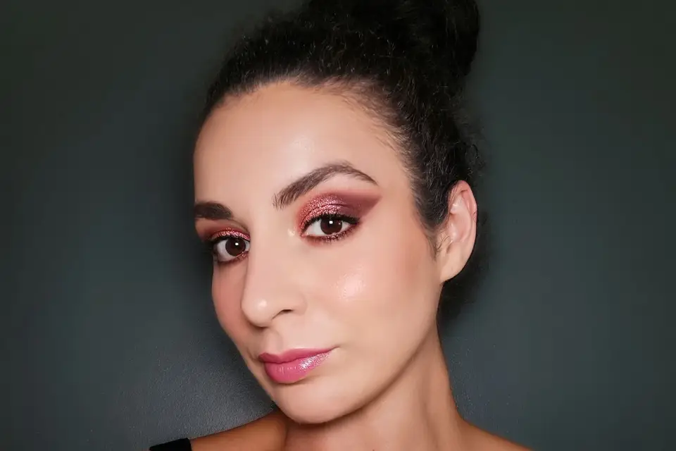 VirginieMakeupStudio — photo 2