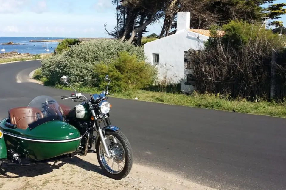 Laurent Pierre Henri Michon — photo 7