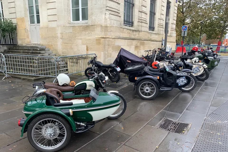 Laurent Pierre Henri Michon — photo 6