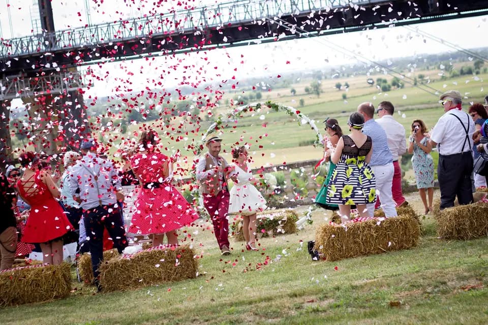 Fée Audrey — photo 7