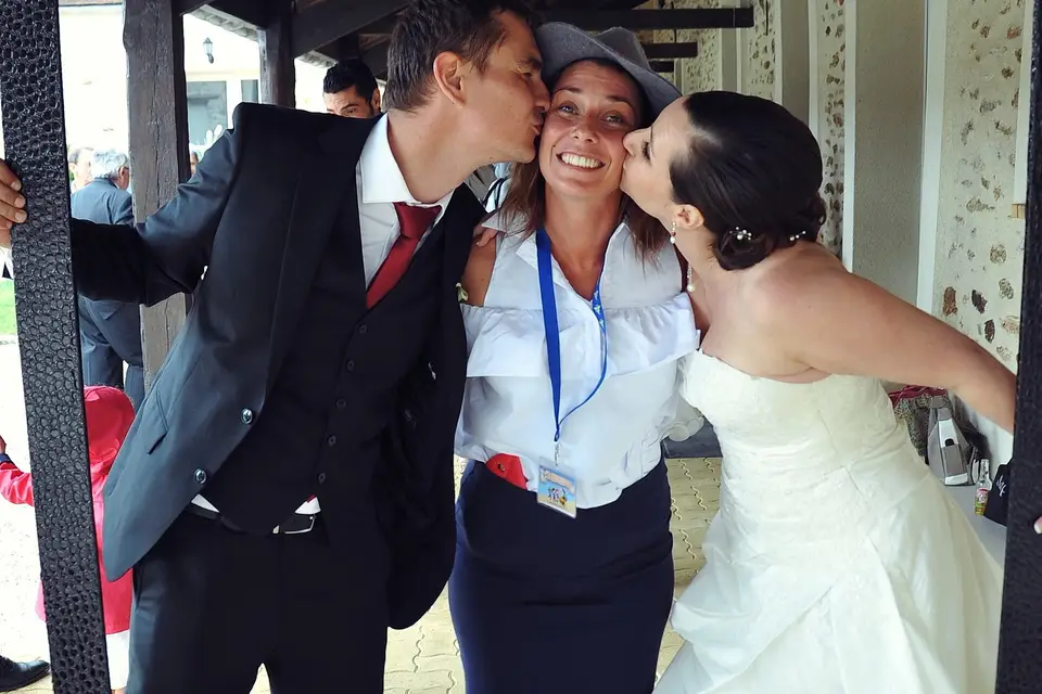 Fée Audrey — photo 1