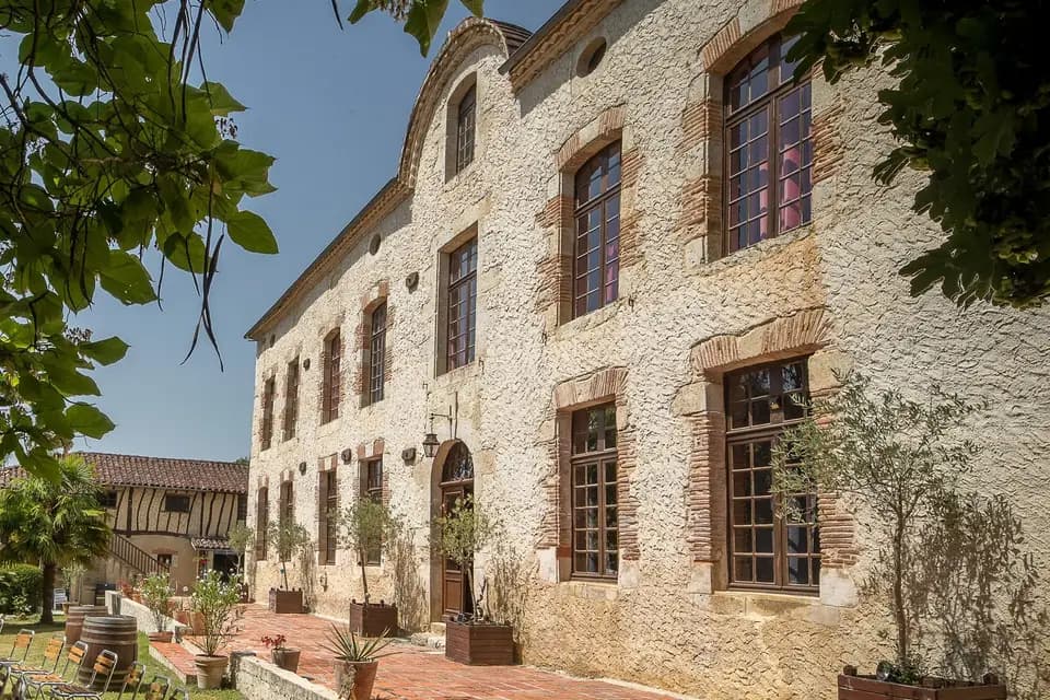 Escoubet, Le Domaine du Possible — photo 9