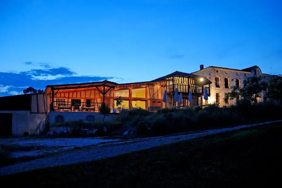 Escoubet, Le Domaine du Possible — photo 3