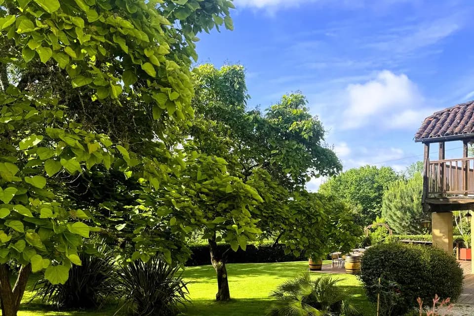 Escoubet, Le Domaine du Possible — photo 4