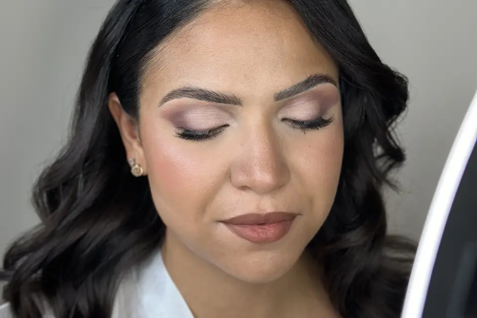 Makeupbyel — photo 7