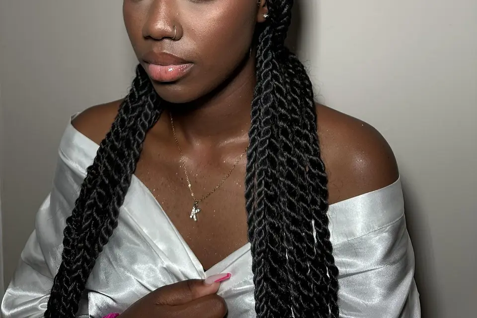 Makeupbyel — photo 1