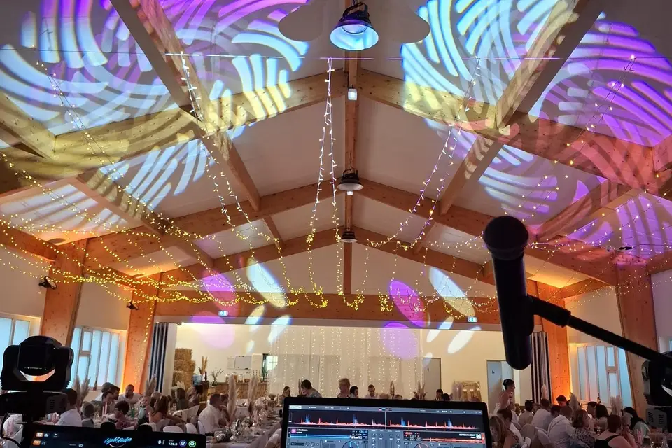 Light Music Event's — photo 3