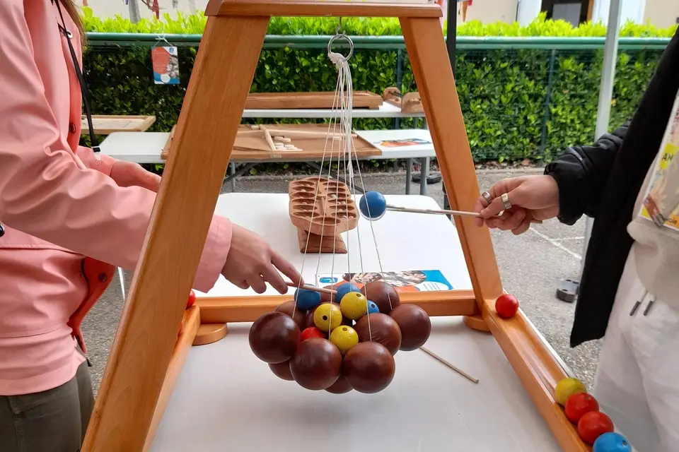 Jeu m'anime — photo 7