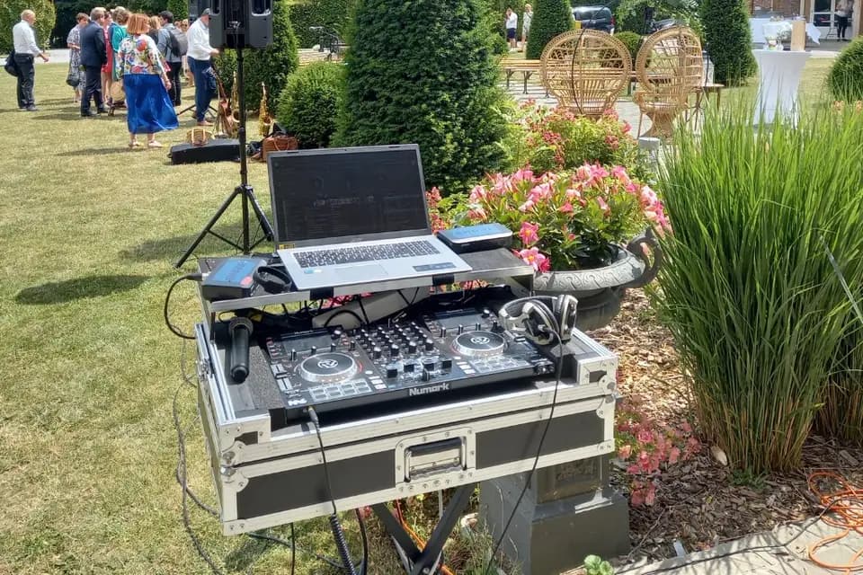 Light Music Event's — photo 8