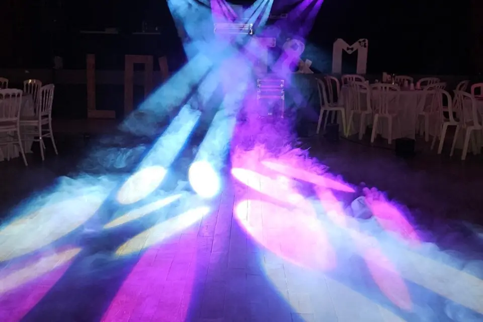 Light Music Event's — photo 4