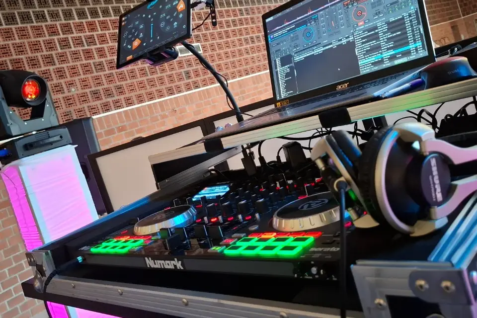 Light Music Event's — photo 2