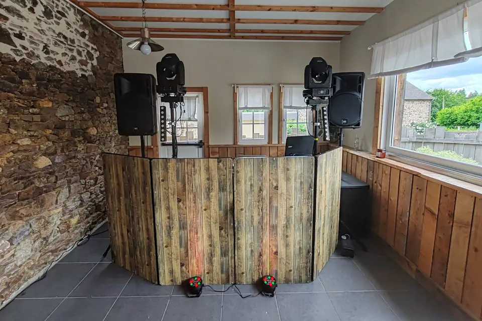 Jérémy Enault — photo 9